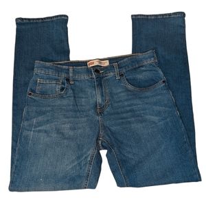 Levi's 511 Performance Slim Jeans